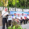 Pelancaran Pertandingan Kuiz Kualiti Air Peringkat Sekolah Di Taman Rimba Cherok Tokun (7)